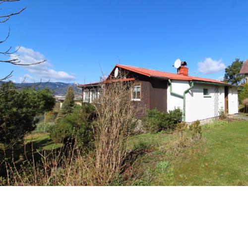 Holiday Home Vesec u Liberce