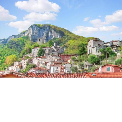 Holiday home Via Colle I