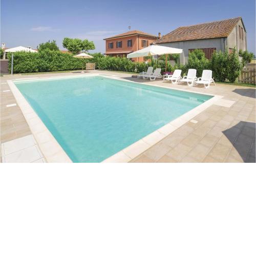 Holiday home Via Valli