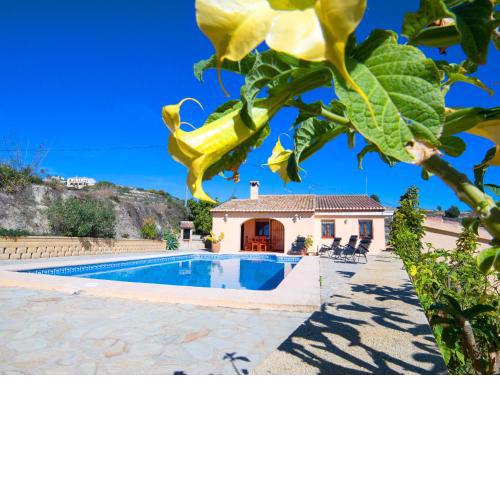 Holiday Home Vicent by Interhome