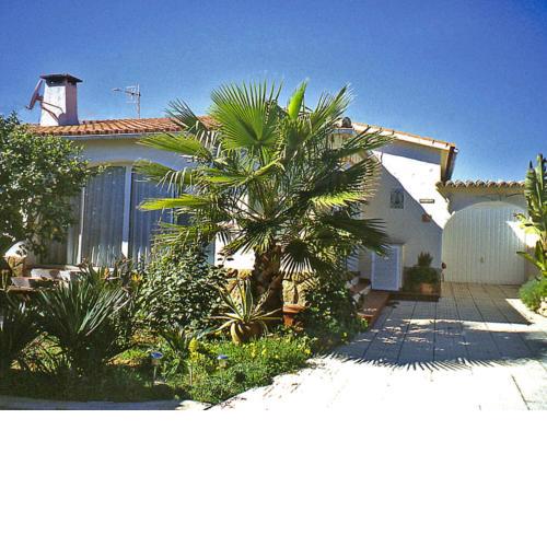 Holiday Home Vicente by Interhome