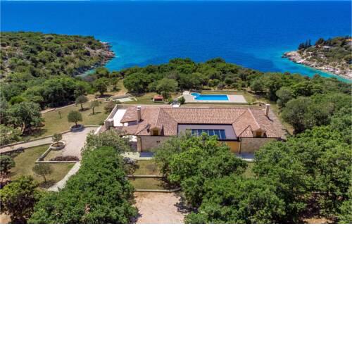 Holiday home Vidasovi Stani-Magran Croatia