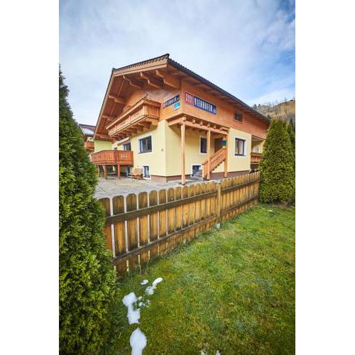 Holiday Home Viehhofen by HolidayFlats24