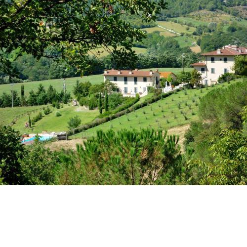 Holiday Home Vigna La Corte-4 by Interhome