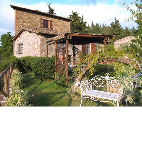 Holiday Home Vignole by Interhome