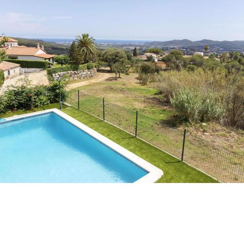 Holiday Home Vila del Alba by Interhome