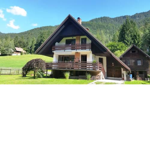 Holiday Home Vila Kopriva
