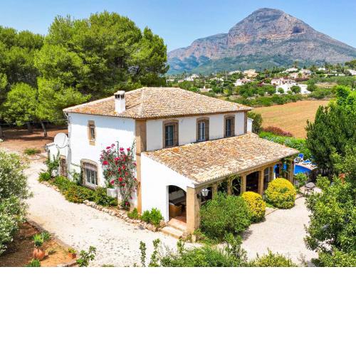 Holiday Home Vila Nova by Interhome