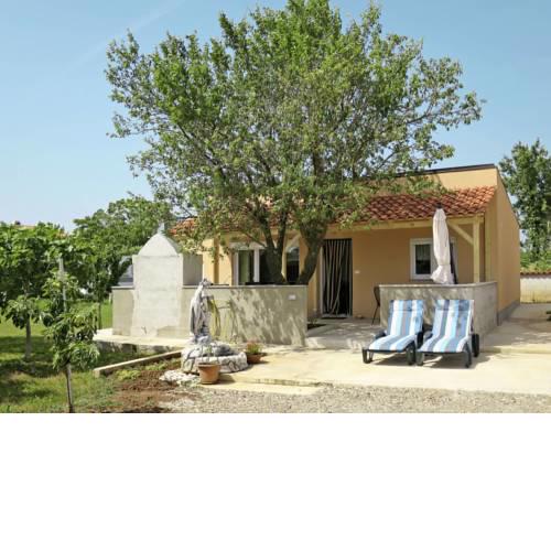 Holiday Home Vila Ruza (PUL503)