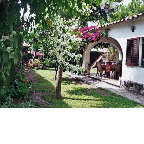 Holiday Home Vilafortuny by Interhome