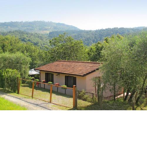 Holiday Home Viletta Cerchia by Interhome