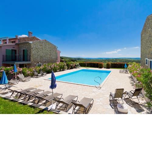 Holiday Home Vilini.1