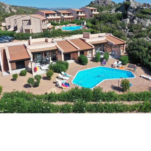 Holiday Home Villa 10 A by Interhome
