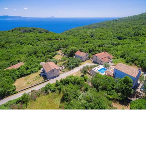 Holiday Home Villa Adriana