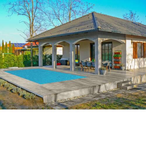 Holiday Home Villa Aschbacher