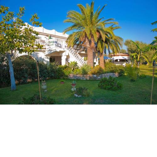 Holiday Home Villa Augusta (20 people)