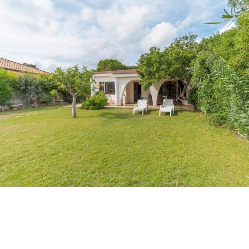 Holiday Home Villa Bassi - REI220 by Interhome