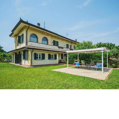 Holiday Home Villa Bella by Interhome