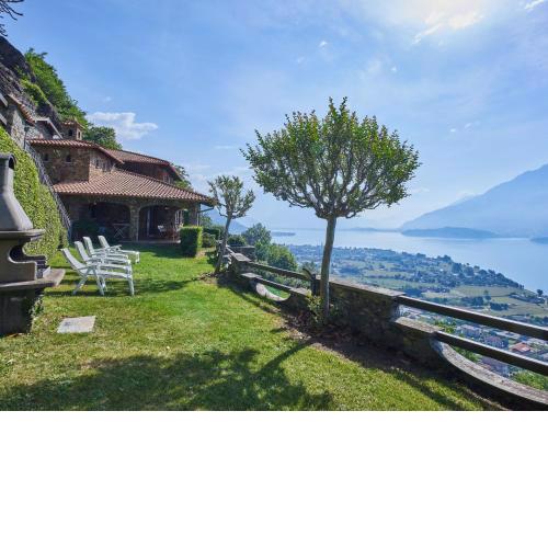 Holiday Home Villa Bellavista-3 by Interhome