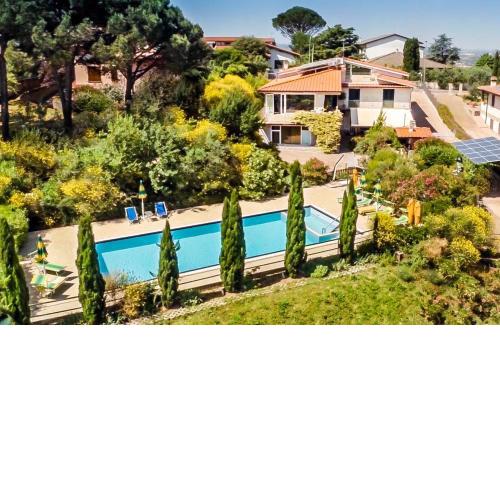 Holiday home Villa Bobolino