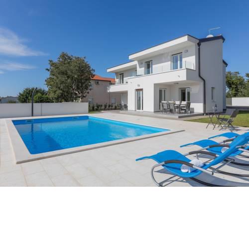 Holiday Home Villa Bošnjak