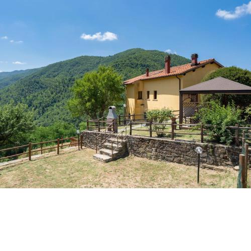 Holiday Home Villa by Interhome