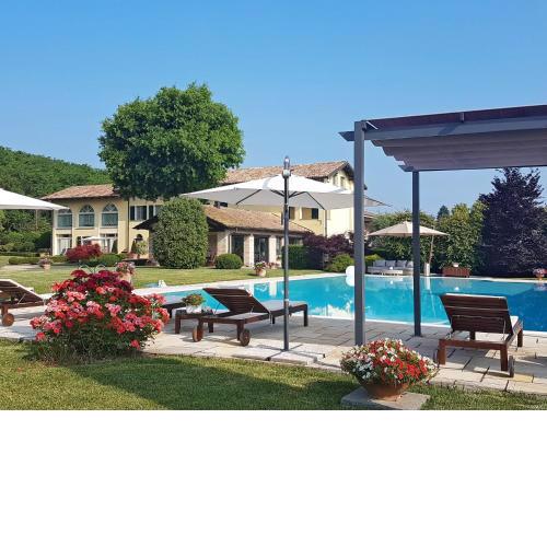 Holiday Home Villa Carlotta by Interhome