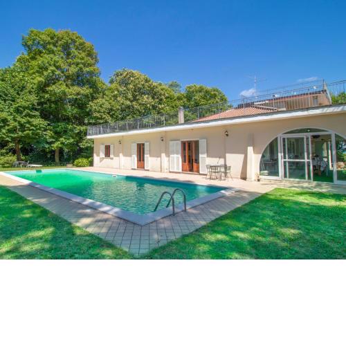 Holiday Home Villa Cicci by Interhome