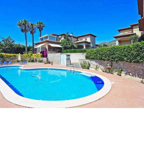 Holiday Home Villa Dalia by Interhome