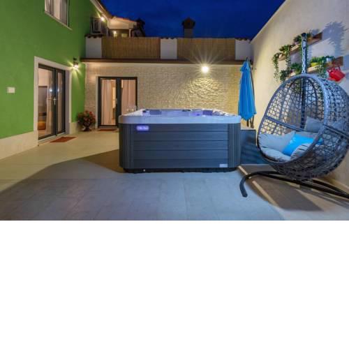 Holiday home Villa Deal
