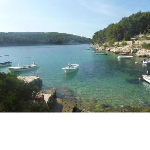 Holiday home Villa Dean