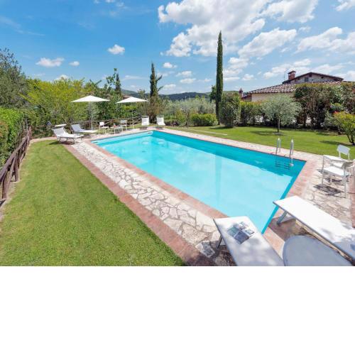Holiday Home Villa del Poggio by Interhome