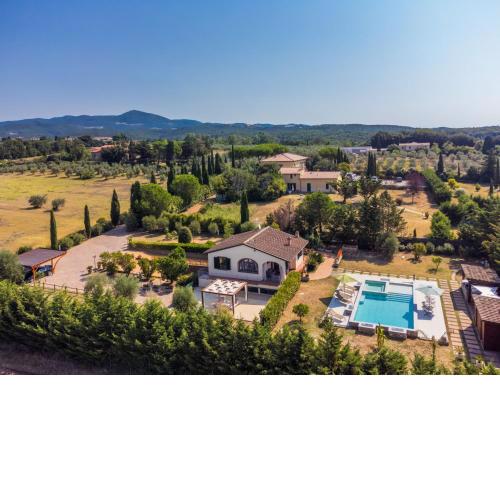 Holiday Home Villa della Duna by Interhome