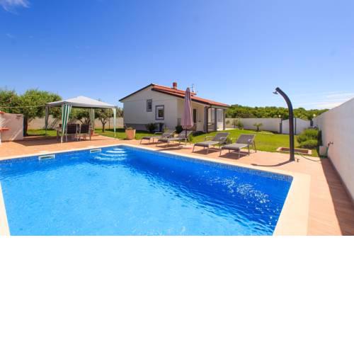 Holiday Home Villa Demian