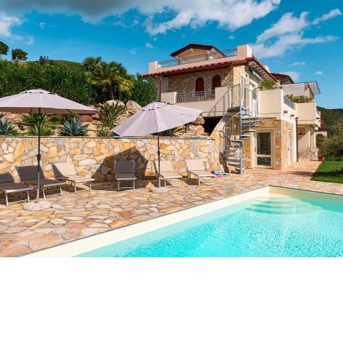 Holiday Home Villa di Sogno by Interhome