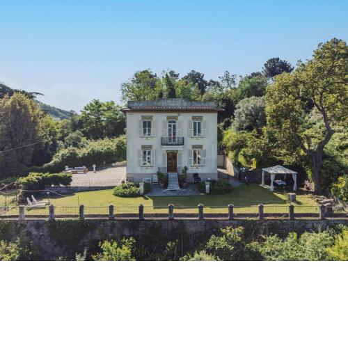 Holiday Home Villa Diana by Interhome