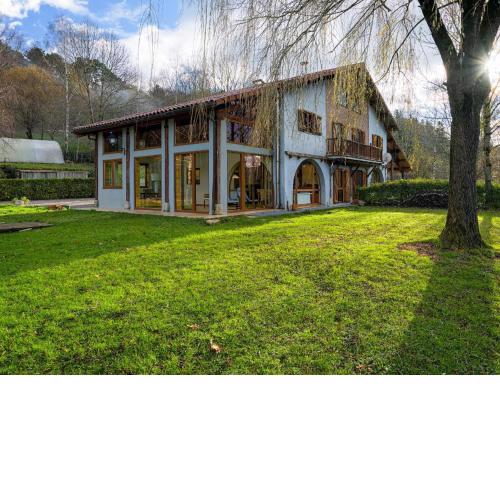 Holiday Home Villa Elorrio by Interhome