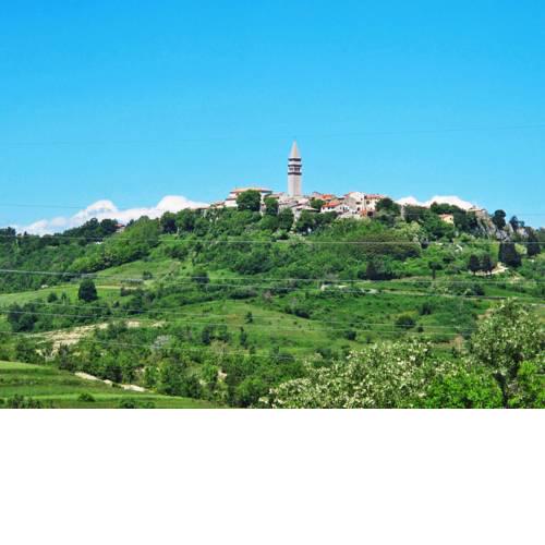 Holiday Home Villa Emanuela (IPC100)