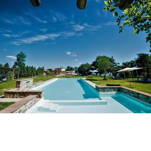Holiday Home Villa Falco by Interhome