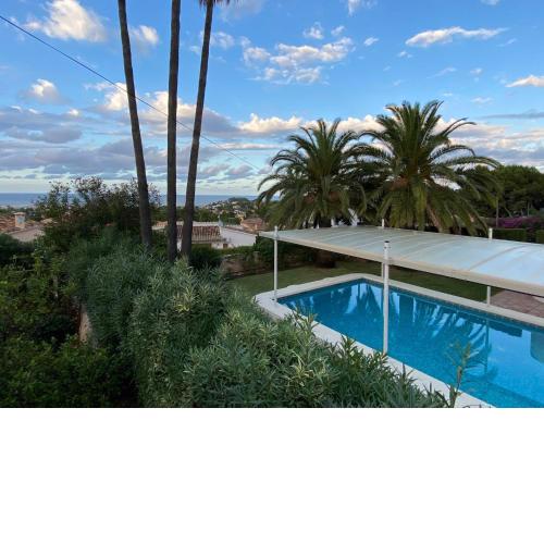 Holiday Home Villa Fili by Interhome