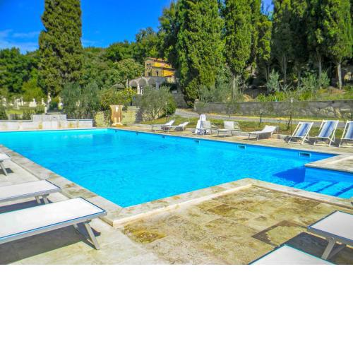 Holiday Home Villa Fontana by Interhome