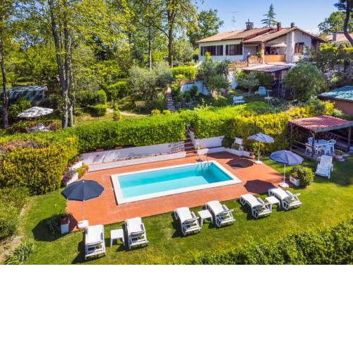 Holiday Home Villa Francesca by Interhome