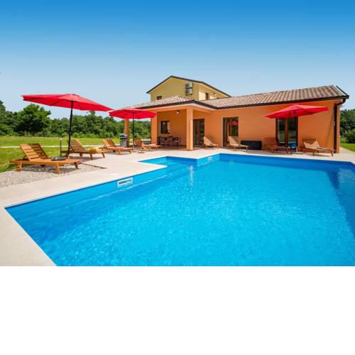 Holiday Home Villa FrankoviÄ‡i