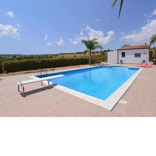 Holiday Home Villa Gabriele by Interhome