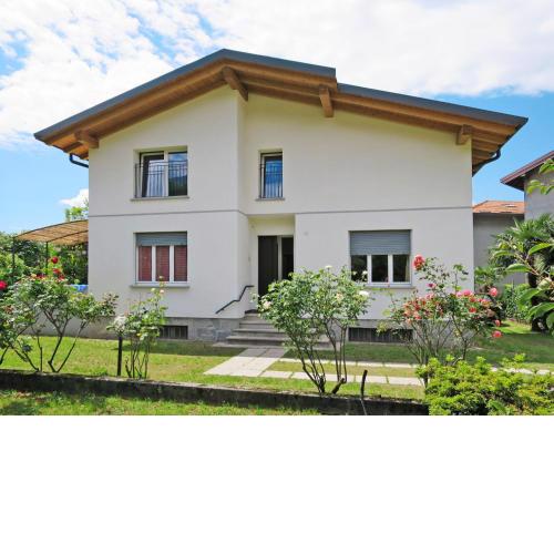 Holiday Home Villa Giulia by Interhome