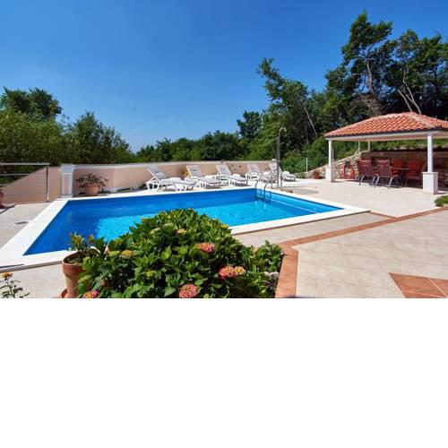Holiday Home VILLA GRIZANE
