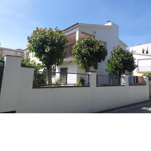 Holiday Home Villa Guapa