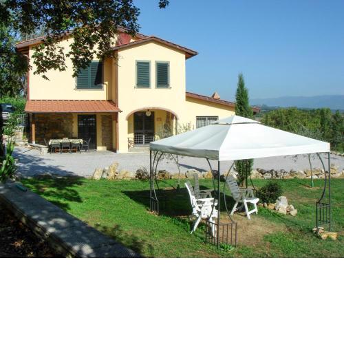 Holiday Home Villa I Gelsomini by Interhome