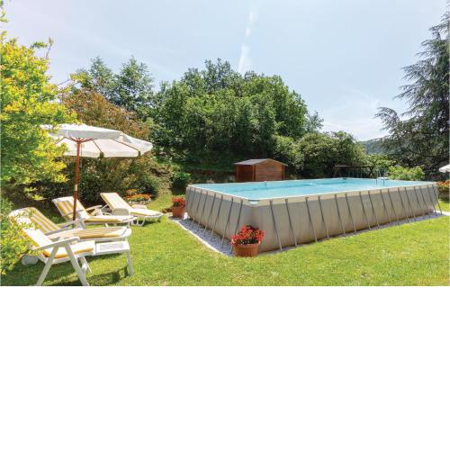 Holiday Home Villa Il Cedro 03