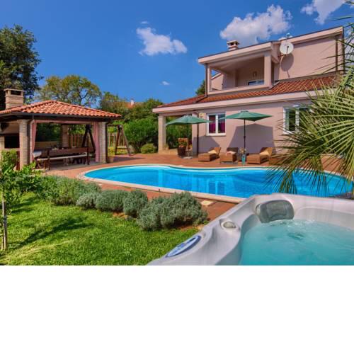 Holiday Home Villa Ivana